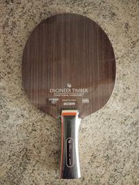 Telaio ping pong nuovo