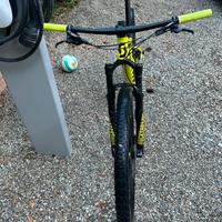 Scott Scale RC carbonio taglia S