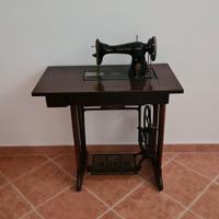 Macchina da cucire SInger