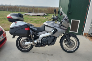 Aprilia Caponord ETV 1000 2005