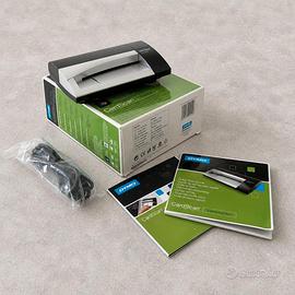 DYMO CardScan 800c Executive scanner a colori