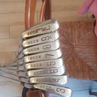 Set ferri BenHogan forged