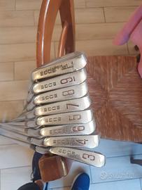 Set ferri BenHogan forged