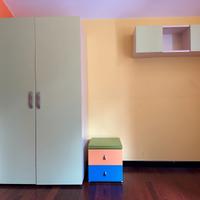 ARMADIO PER CAMERETTA