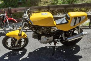 DUCATI SUPER SPORT