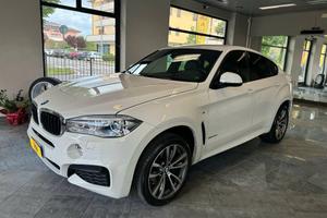 BMW X6 Xdrive30d Msport 249cv auto