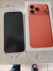 Smartphone  modello i17 ProMax,