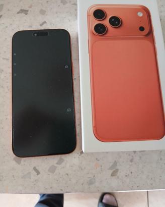 Smartphone  modello i17 ProMax,