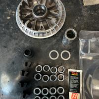 Variatore malossi per T-max 500