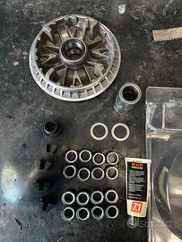 Variatore malossi per T-max 500