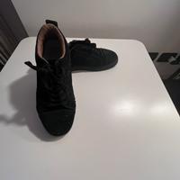 Christian Louboutin Louis Spikes