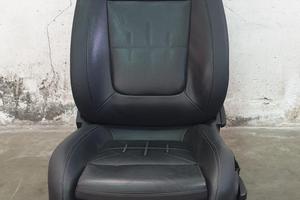 SEDILE ANTERIORE SINISTRO OPEL Meriva 3Â° Serie PE