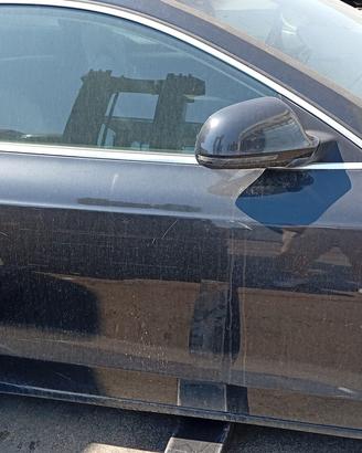 Audi A5 anno 2013 porta anteriore dx