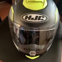 Casco hjc