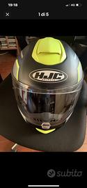 Casco hjc