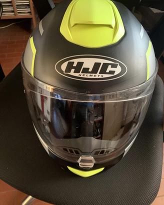 Casco hjc