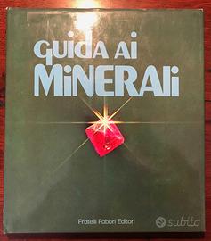 Guida ai minerali