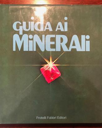 Guida ai minerali