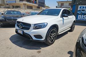 Mercedes-benz GLC 250 d 4Matic Sport