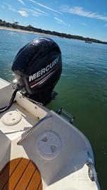MERCURY 40 HP 