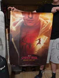 Poster Spider-Man Brand New Day