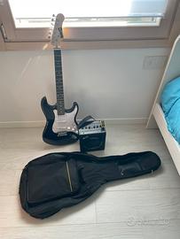 Chitarra elettrica