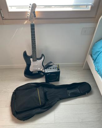 Chitarra elettrica