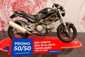 Ducati Monster 600 - 2001