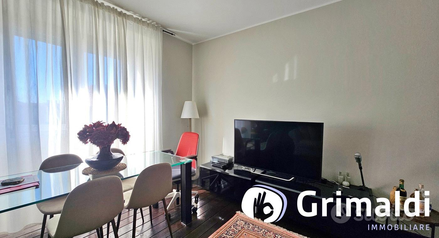 Appartamento – Milano, Gallaratese - Vista 5
