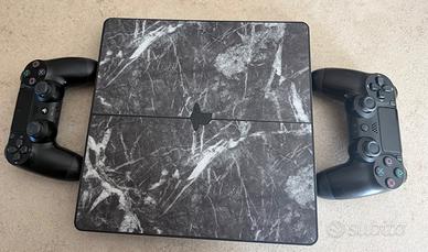 PS4 Slim