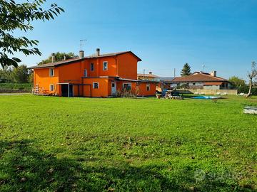 Villa a Precenicco