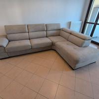 Divano letto angolare ULTIMO PREZZO!