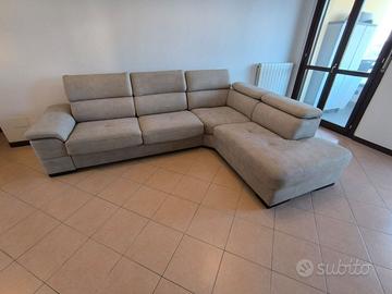 Divano letto angolare ULTIMO PREZZO!