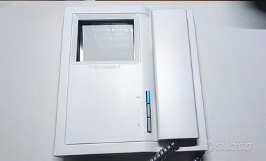 Videocitofono Comelit 5801