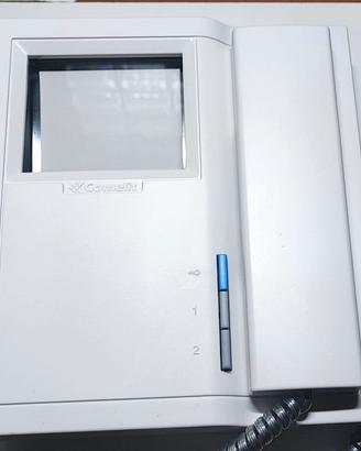 Videocitofono Comelit 5801
