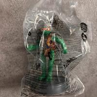 Burger King ssrpresa