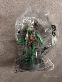 Burger King ssrpresa