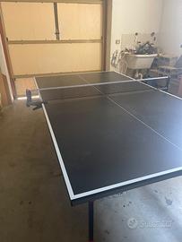Tavolo da ping pong