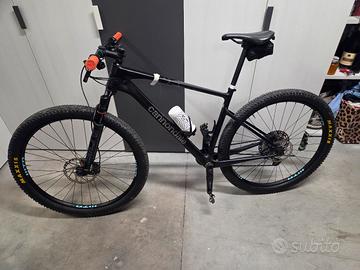 Cannondale Scalpel Carbonio