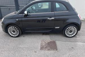 Fiat 500 0.9 Twinair turbo