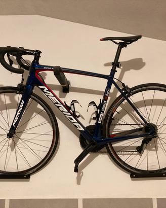 Merida Scultura 6000IT Team Bahrain Ultegra R8000