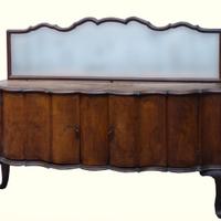 Credenza anni 50