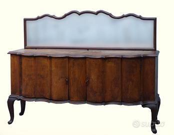 Credenza anni 50