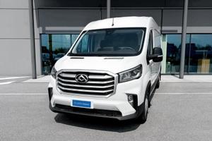 Maxus deliver 9 DELIVER9 (L3H2) - trazione anterio