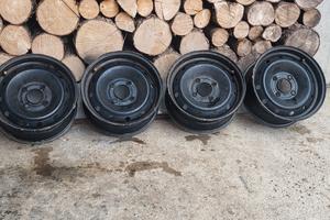 cerchi originali 205 rally