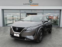 Nissan Qashqai 1.3 mhev Business 158cv con Telecam