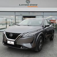 Nissan Qashqai 1.3 mhev Business 158cv con Telecam