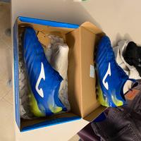 Scarpe calcio joma 46
