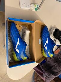 Scarpe calcio joma 46