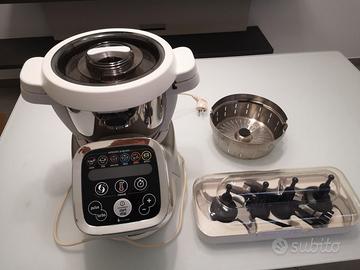 Robot da Cucina Moulinex HF800